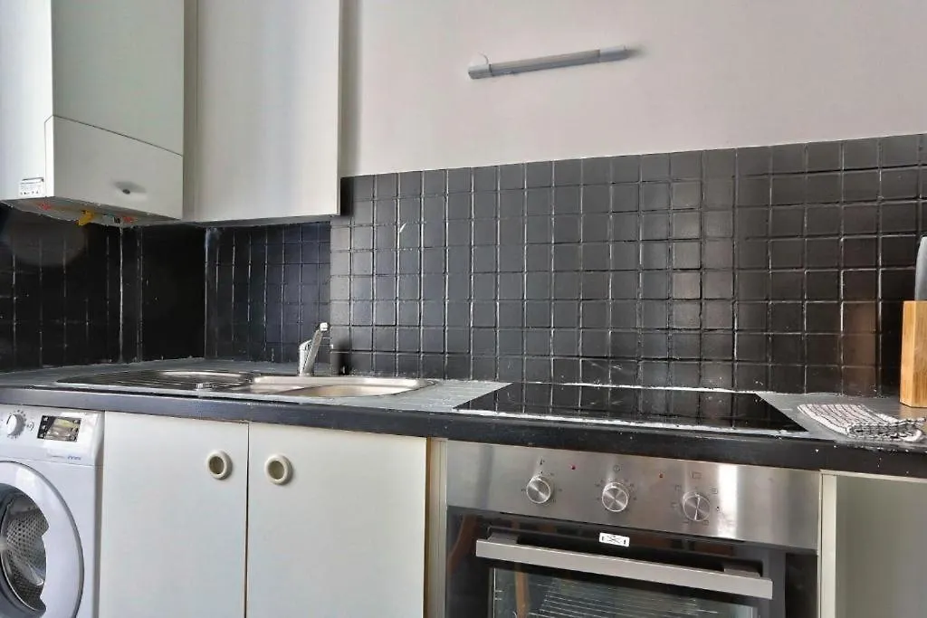 Appartement Quartier Emily In Paris Notre Dame-1